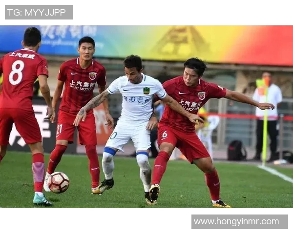 恒丰与上港对决时间揭晓期待精彩赛事一触即发